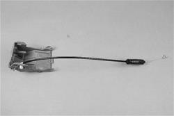 Mopar Replacement Seat Components 1HM13XT1AC