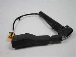 Mopar Replacement Seat Belts 1HM891DVAA