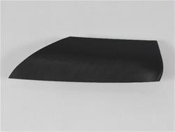 Mopar Replacement Pillar Post Trim Covers 1HP72XDVAD