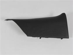 Mopar Replacement Pillar Post Trim Covers 1HP73XDVAD