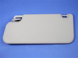 Mopar Replacement Interior Sunvisors 1HQ27BD1AB