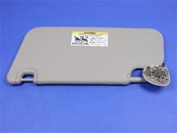 Mopar Performance Interior Sunvisors 1HQ30BD1AB