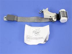 Mopar Replacement Seat Belts 1HR271D5AC