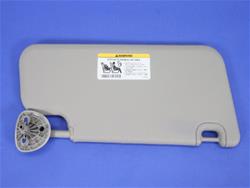 Mopar Performance Interior Sunvisors 1HR89BD1AB