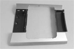 Mopar Performance Consoles 1HS041FAAG