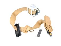 Mopar Performance Seat Belts 1HU171T5AH