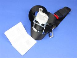 Mopar Performance Seat Belts 1HU171X9AG