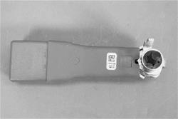 Mopar Replacement Seat Belts 1HX031K5AA