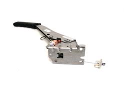 Mopar Replacement - Parking Brakes, Hand Operated for 2012 LIBERTY - 1HY70DX9AI