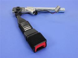 Mopar Performance Seat Belts 1HZ101X9AF