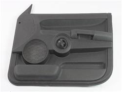 Mopar Replacement Seat Belts 1JA421DVAB