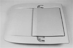 Mopar Replacement Seat Back Panels 1JA95BD1AA