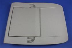 Mopar Replacement Seat Back Panels 1JA98BD1AA