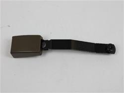 Mopar Performance Seat Belt Components 1JB451K7AA