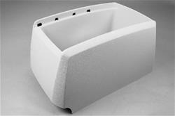 Mopar Replacement Console Components 1JC92HL5AA