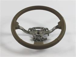 Mopar Replacement Steering Wheels 1JD611K5AA