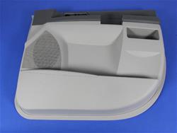 Mopar Replacement Seat Belts 1JD761DSAA