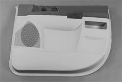 Mopar Replacement Seat Belts 1JD961T1AA