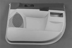 Mopar Replacement Seat Belts 1JD961VSAA