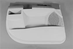 Mopar Replacement Seat Belts 1JD971T1AA