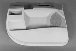 Mopar Replacement Seat Belts 1JD971VSAA