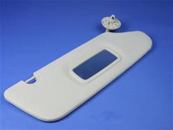 Mopar Replacement Interior Sunvisors 1JE88DW1AA