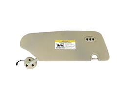 Mopar Replacement Interior Sunvisors 1JE931DSAA