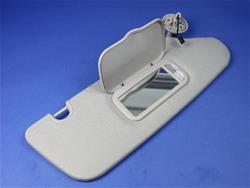 Mopar Replacement Interior Sunvisors 1JE94HDAAA