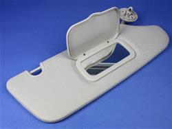 Mopar Replacement Interior Sunvisors 1JE961DAAA