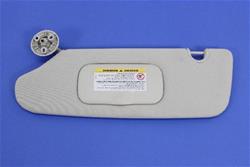 Mopar Replacement Interior Sunvisors 1JE971DAAA