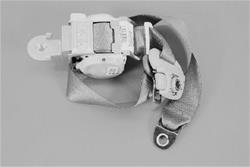 Mopar Performance Seat Belts 1JH321J3AA