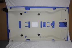 Mopar Replacement Headliners 1JK521W1AC