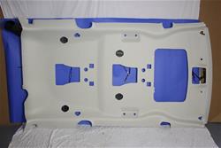 Mopar Replacement Headliners 1JK531W1AC