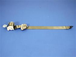Mopar Performance Seat Belts 1JK691J3AA