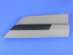 Mopar Replacement Door Panel Inserts 1JL881K2AB