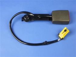 Mopar Replacement Seat Belt Components 1JP321J8AB