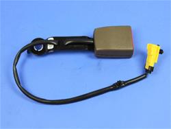 Mopar Replacement Seat Belt Components 1JQ331K7AB