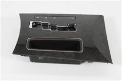 Mopar Replacement Console Components 1JQ57AAAAE