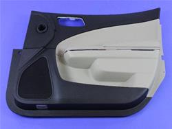 Mopar Replacement Seat Belts 1JR12HL1AM