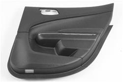 Mopar Replacement Seat Belts 1JR42DX9AL