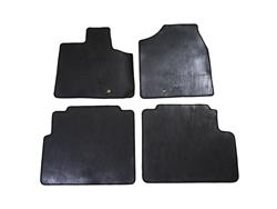 Mopar Replacement Floor Mats, Automotive 1JU10DX9AE