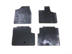 Mopar Replacement Floor Mats, Automotive 1JU10HL5AF