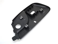 Mopar Performance Seat Components 1JU811DVAA