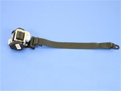 Mopar Performance Seat Belts 1JV70DX9AA