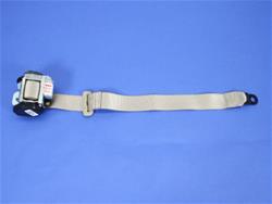 Mopar Performance Seat Belts 1JV70HL1AA