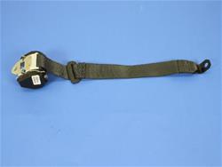 Mopar Performance Seat Belts 1JV77XDVAA
