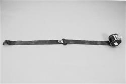 Mopar Performance Seat Belts 1JV77ZJ3AA