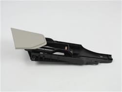 Mopar Replacement Rear Side Trim Panels 1JY40BD1AB