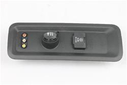 Mopar Replacement Dash Inserts 1JZ83DX9AC