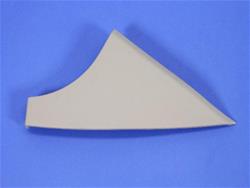 Mopar Performance Seat Components 1KF59HL1AA